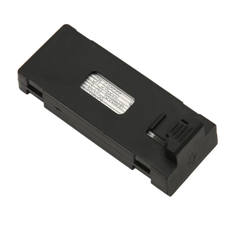 Spare Drone Battery Set 3.7V 1800mAh With Four Propeller Blades Kit For E88 E88PRO E525 E99 E99PRO P1 K3 S1 P8 RC UAV battery