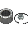 Front Wheel Hub And Bearing Assembly Fits Toyota Camry 2004 2017 Highlander 2005 2007 Avalon 2005 2013 Solara 2004 2008 5 Lug close-up