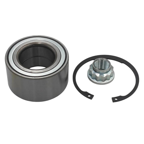 Front Wheel Hub And Bearing Assembly Fits Toyota Camry 2004 2017 Highlander 2005 2007 Avalon 2005 2013 Solara 2004 2008 5 Lug close-up