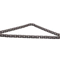Oil Pump Chain 70 Links 15203-004-0000 For Hisun UTV ATV 500 550 700 750 And Massimo MSU 500 700 EFI Carburetor Engines Replacement OEM Grade Timing Chain, black steel chain