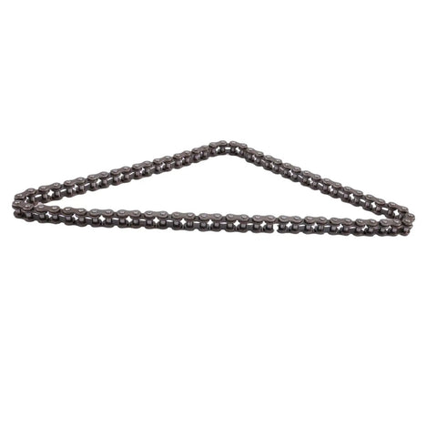 Oil Pump Chain 70 Links 15203-004-0000 For Hisun UTV ATV 500 550 700 750 And Massimo MSU 500 700 EFI Carburetor Engines Replacement OEM Grade Timing Chain, black steel chain