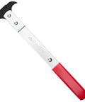 Dual Hook Oil Seal Puller And Oil Seal Removal Tool With Galvanized Steel And Non Slip Handle