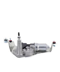 Rear Wiper Motor Replacement For Honda CR V 2012 2016 Direct Fit RM1 RM2 RM3 RM4 Easy Install Auto Spare Parts Durable Weatherproof Windshield Wiper Motor Upgrade, metal rear motor