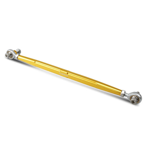 Gold Gear Shift Linkage Lever Shifter Rod For Harley Davidson Breakout FXBRS 114 2018-2020 And CVO Tri Glide FLHTCUTGSE 2020 Upgrade Aluminum Alloy CNC Machined Weather-Resistant Easy Install Durable Bike Shifter Upgrade, gold anodized