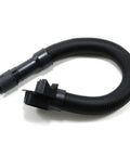 Genuine OEM Vacuum Hose Replacement KC84PDWFZV07 black curved for Upright Vacuums Fits Models 11631140311 11631150310