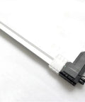 750mm Stroke DC 12V/24V Heavy Duty Linear Actuator For TV Lift And Home Automation, 500N Load, 20mm/s Speed, Brushed Motor