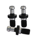 Go To Pull Stud For CNC Machine Tool Holders With BT30 BT40 BT50 ISO20 ISO25 ISO30 CAT40 JT40 Retention Knob displayed