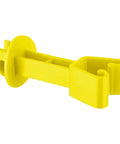 Electric Fence Shock Insulators 25 Pack For Chain Link Posts Extended Insulators For T Post And U Post Keeps Energy In Lets Wire