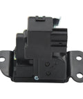 Hyundai Santa Fe Sport Rear Tailgate Lock Actuator Replacement 2013 2014 2015 2016 Durable Smooth Open Close Easy Install