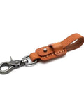 DIY Leather Shape Cutters Punch Die Set For Keychains And Small Leather Goods Dope Craft Kit For Hobbyists keychain example