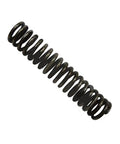 Heavy Duty Hydraulic Pump Piston Spring For John Deere 2440 300 310 400, durable metal spring designed for tractors.