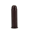 AZoom 38 Special Revolver Metal Snap Cap Pack Of 6 For Safe Dry Fire Practice, Realistic Handling Without Noise, single cap view