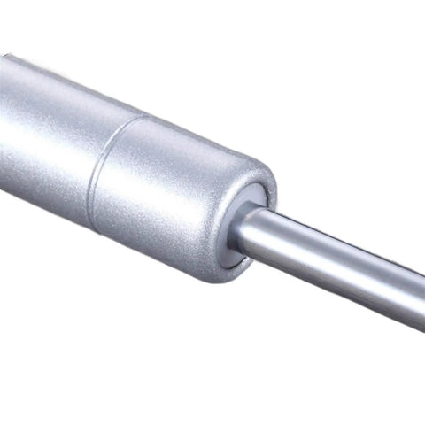 Heavy Duty Cabinet Hinge With 100N Gas Spring For Soft Close Kitchen Cupboard Doors Bed Box Lids And Furniture, 10kg Lift