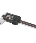 Digital Vernier Caliper 50mm 2In High Precision Measuring Tool With Dual Unit Conversion on white background