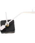 Vinyl Record Clock Mechanism Kit For DIY Projects Easy Install And Accurate Timekeeping No Brainer Upgrade