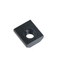 20 Pieces 5/16-18 Hammer Head T Nut For T Slot Track Galvanized Carbon Steel Sliding Nuts For Aluminum Extrusion 15 Series 4040