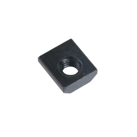 20 Pieces 5/16-18 Hammer Head T Nut For T Slot Track Galvanized Carbon Steel Sliding Nuts For Aluminum Extrusion 15 Series 4040