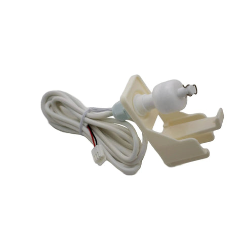 2 Pack IMM Float Switch Replacement For Ice Machines, Water Level Sensor, Replaces 4A6142G01, with attached wiring bundle