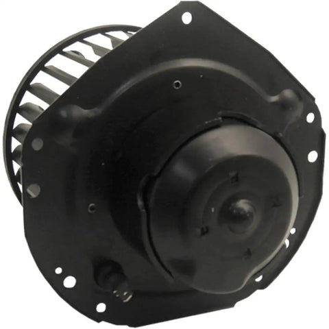 Dead On Direct Fit Hvac Blower Motor Replacement For Buick Century And Somerset Ac Heating Fan Oe Tested 1981 1987 5.7L V8 3.0L V6 Solid Build Straight Plug In Top Shelf Gear To Beat The Summer Heat On Any Road Trip