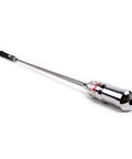 Golf Swing Training Aid For Distance, Tempo, Rhythm, And Accuracy, Boost Club Head Speed, Build Muscle Memory tool on white background