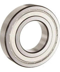 Heavy Duty 6316 2Zjem Medium Series Deep Groove Ball Bearing Double Shielded Non Contact Abec One Precision C3 Clearance 80mm Bore
