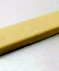 Legit Carnauba Wax Wood Polish Furniture Restore High Luster Hand Rubbed Polishing Compound slick dripless finish, 2oz wax bar.
