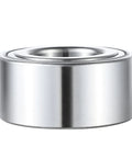 Factory Style Front Wheel Bearing For Your Ride Sonata Azera Tucson Optima Santa Fe Dodge Stealth 1991 To 2017 Driver Or Passenger Side Bare Steel