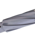 ACTOOL 1'' diameter x 2'' depth carbide-tipped annular cutter with 3/4'' Weldon shank