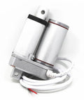 Short Stroke 10mm Linear Actuator 12V 24V Hydraulic Push Telescopic Rod For Electric Window Bed Sofa Or Table Lift Type A