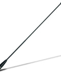 15.3 Inch GMRS Antenna With SMA Male Connector For BaoFeng And GMRS Radios 462 MHz Frequency Flexible Whip High Gain Up To 3 dBi Durable Signal Boost