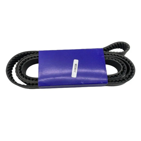 Volvo Penta Timing Belt Kit For 4.3 5.0 5.7 Gi GXI OSI Marine Engines With Alternator And Water Pump Belt 3586326