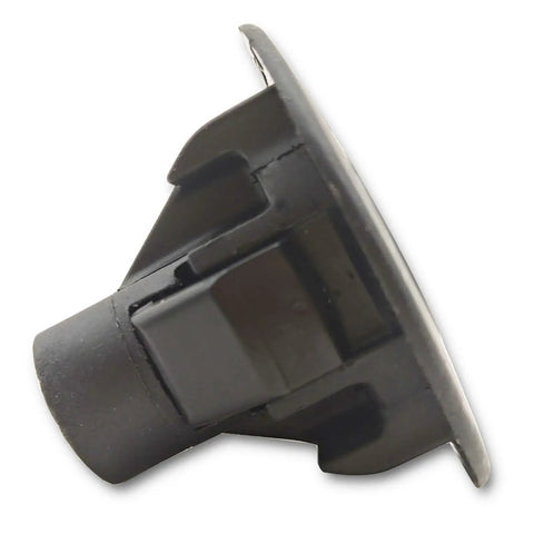 Side view of Fuel Tank Cap Replacement For Ford F Series And Lincoln Mercury SUVs No Cap Easy Click Lock And Tight Seal To Prevent Vapor Leaks