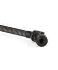 Close-up of Alloy Steel Cut To Length Driveshaft For SCX24 With D Shaped Input Fits Axial 1 24 RC Crawler Chassis Set Of 2