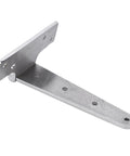 316 Stainless T Shape Boat Door Hinge For Cabinet And Yacht Doors Beefed Up Marine Hardware Corrosion Resistant With Mirror Finish