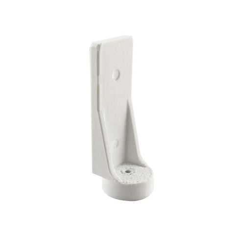 Freezer Door Hinge Plate Replacement For Camper And RV Dometic 2002244008 And Instamatic 330019 on white background