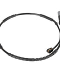X AUTOHAUX rear electronic wear sensor cable for BMW i3 (2014-2017), black