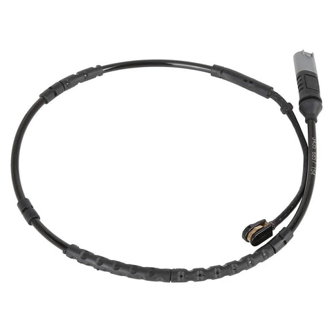 X AUTOHAUX rear electronic wear sensor cable for BMW i3 (2014-2017), black