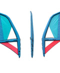 Inflatable Wing Foil 4.2m Windsurfing Wing Do It All For Wind Wing Foiling Kitesurfing Surfing And Water Play, Oxford PVC