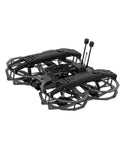 6S HD FPV Drone Kit With O3 Air Unit And Aluminum Case For Proxima6 UAV Lightweight Yet Rugged Frame Exceptional Durability