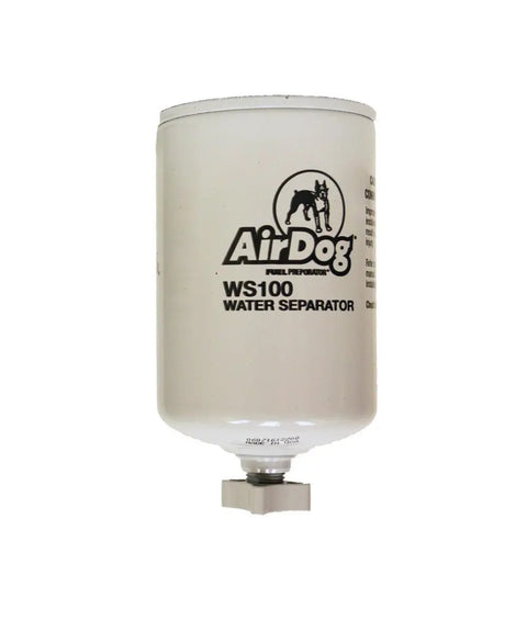 Must Have Replacement Water Separator And Diesel Fuel Filter Kit For WS100 And FF100-2 Combo Pack Replacement