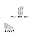 Easy Install Water Tank Lid For Capsule Coffee Machines Compatible With J520 Plus And Similar Models Replacement Water Reservoir Cover