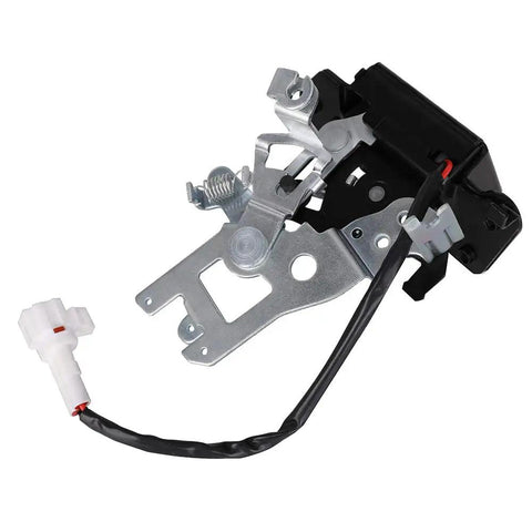 Toyota Sequoia 2001 2007 Liftgate Lock Actuator Replacement Tailgate Trunk Latch Plug And Play Cable Included
