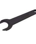 Steel Collet Wrench With Smooth Handle For CNC Router Accessories Durable Quenched Steel Rustproof Blued Finish High Strength Clamp Precise Bite Ergonomic Design For Faster Stable Tooling