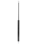 Heavy Duty Hydraulic Hood Proppers For Daily Drivers 400N Force Gas Spring Lift Struts flat black gas spring strut.