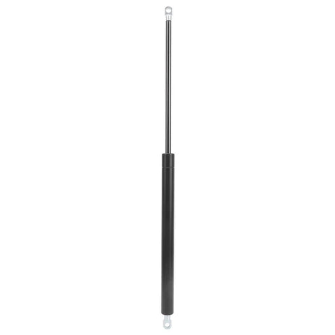 Heavy Duty Hydraulic Hood Proppers For Daily Drivers 400N Force Gas Spring Lift Struts flat black gas spring strut.