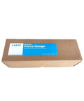 Analog Push Pull Force Gauge for Tension Measurement and Dynamic Testing High Accuracy Meter With Center Axis Travel Durable Dynamometer for Lab and Shop NK 10N 1kgf Precise Measuring Instrument Go To Tool in brown box