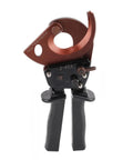 Beefy 300mm Cable Cutter Scissors For Copper And Aluminum Gear Driven Power Multiplier Delivers No Sweat Cutting
