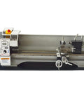 LGXEnzhuo WM210V Mini Metal Lathe 8 Inch Capacity Brushless Motor 1100 Watt Variable Speed precision benchtop tool with controls