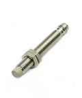 TRC08 15DN M8 Connector Small Motion Sensor For Industrial Automation Plug And Play Off The Shelf Sensor Switch Ideal For Machinery Robotics And PLC Projects, metal threaded body