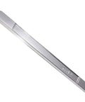 Low Temperature Tin Lead Solder Sticks Sn63 Pb37 for easy home appliance maintenance in metallic finish